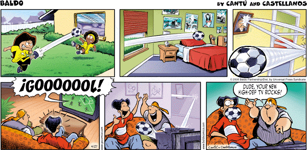 baldo